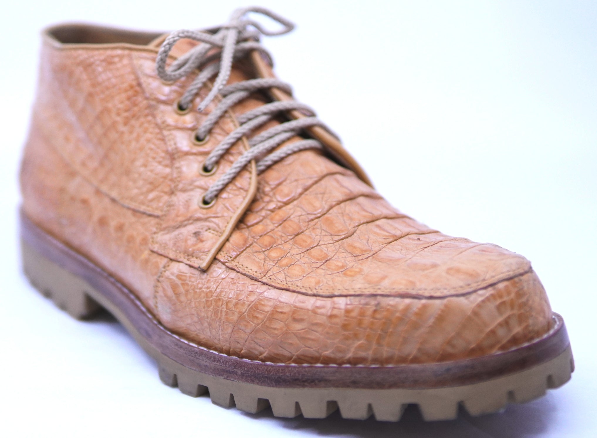 Caiman Ankle Boots image 2