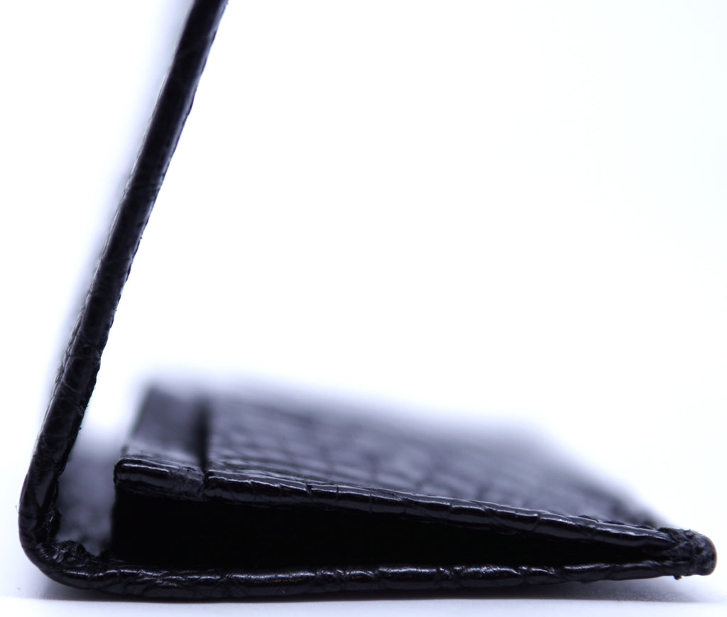 Genuine Leather, Alligator & Stingray Card Holders image 9