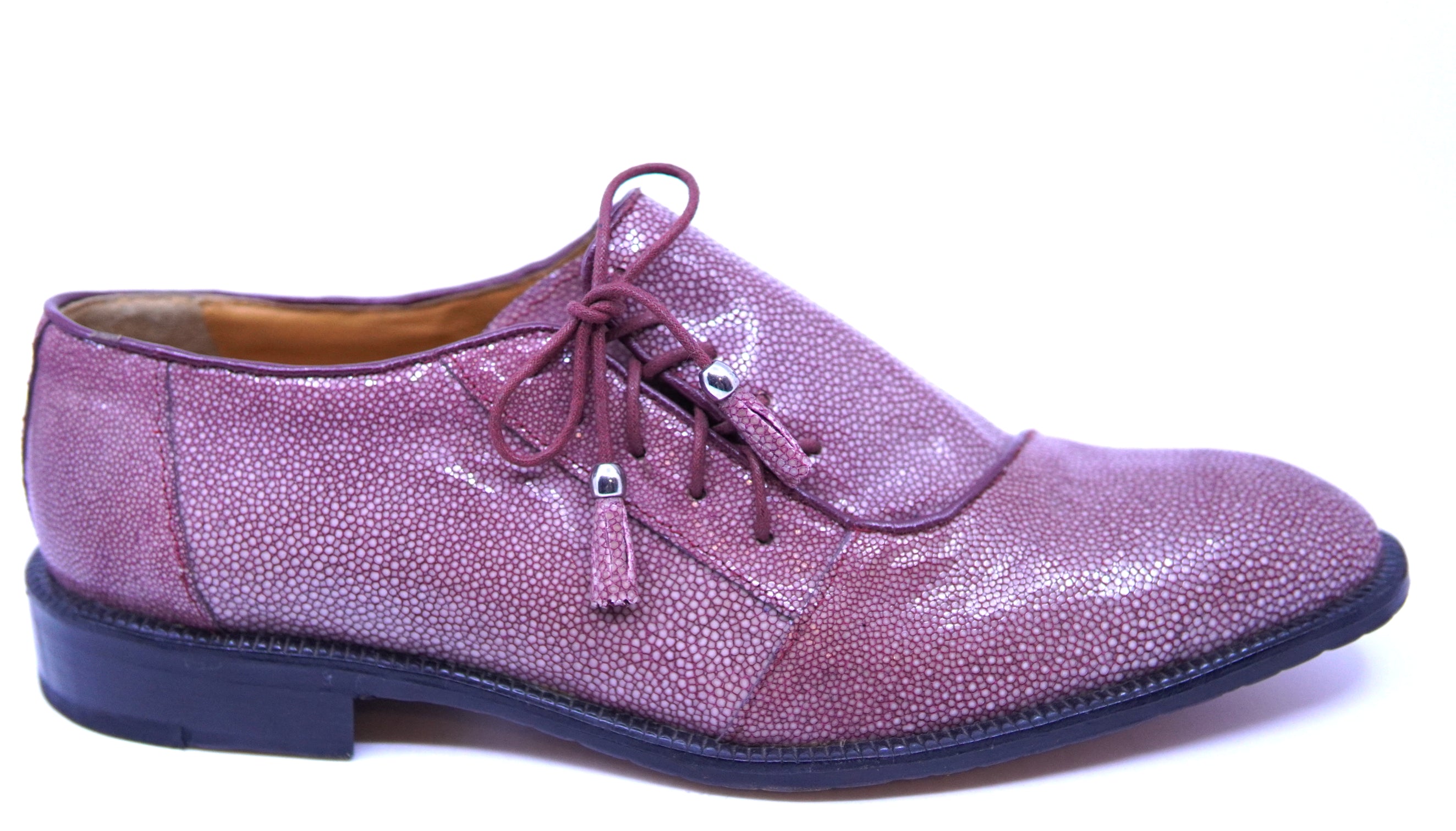 Full Stingray Dress Shoes US 12.5 image 0