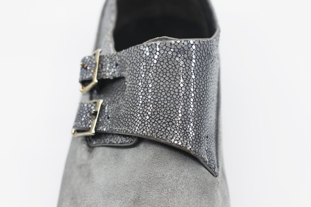 Grey Monk Men's 12 image 2