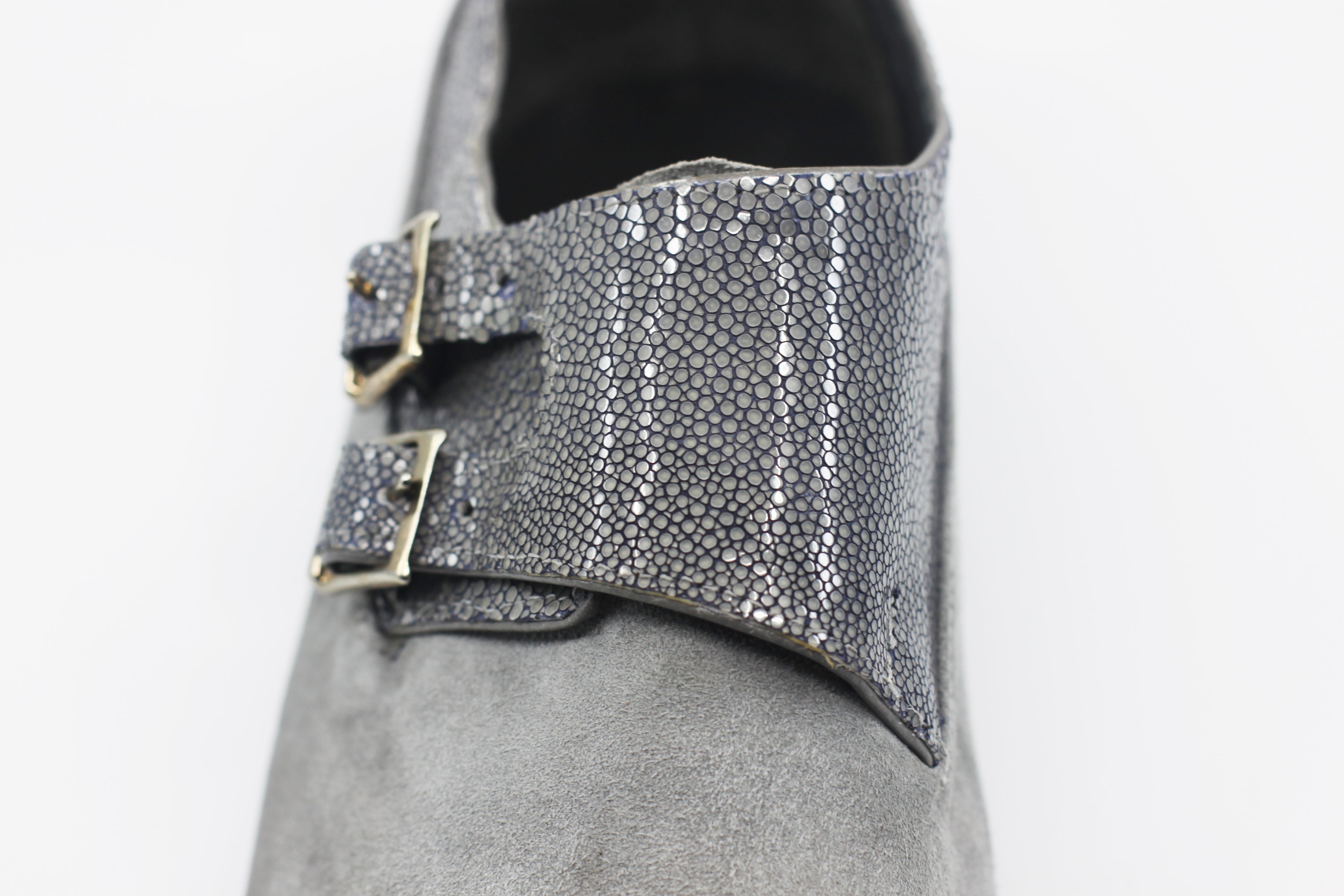 Grey Monk Men's 12 image 2