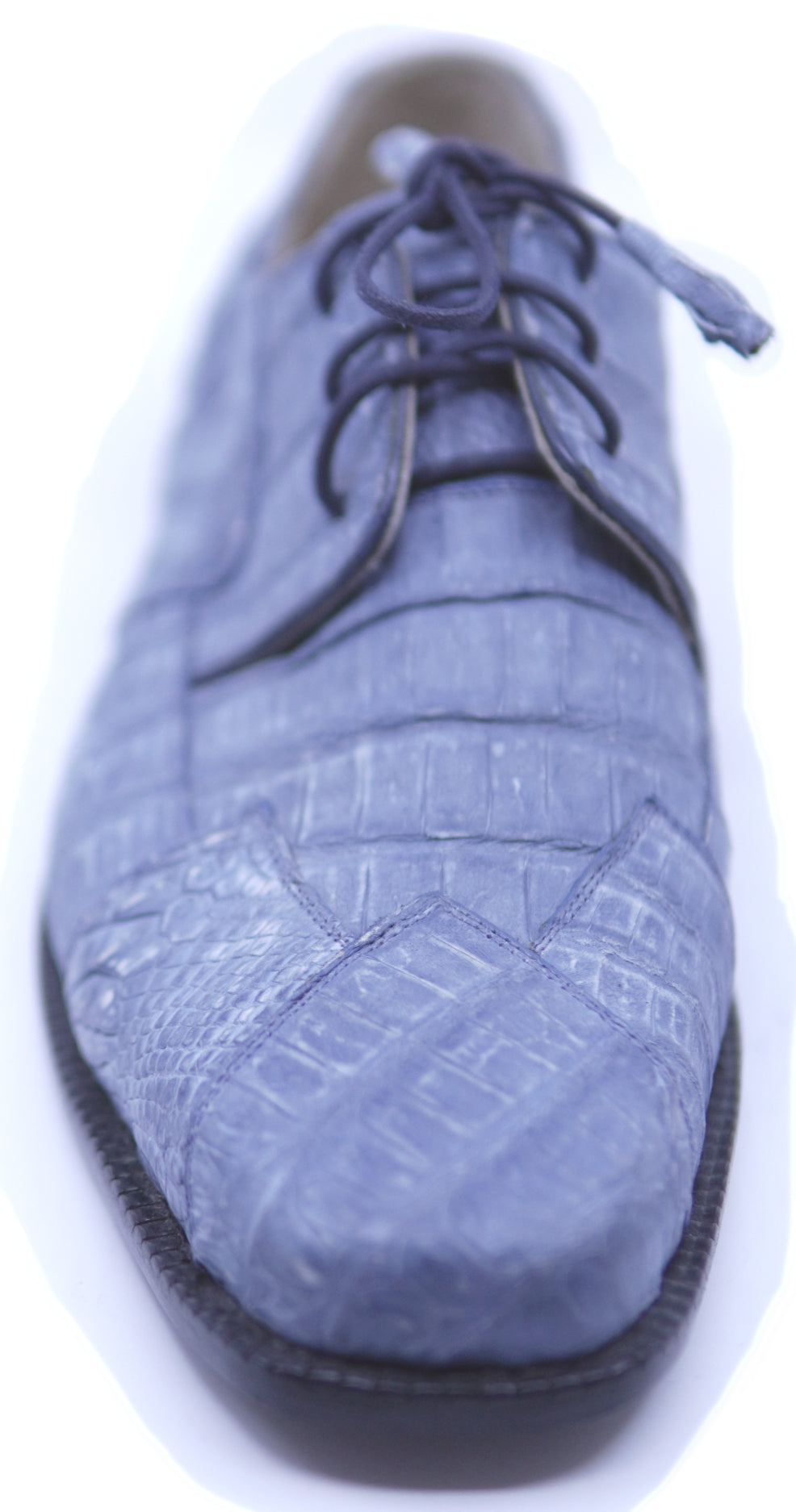 007 Crocodile Dress Shoe image 3