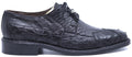 Genuine Ostrich 007 Dress Shoe 12.5-US Men's image 0