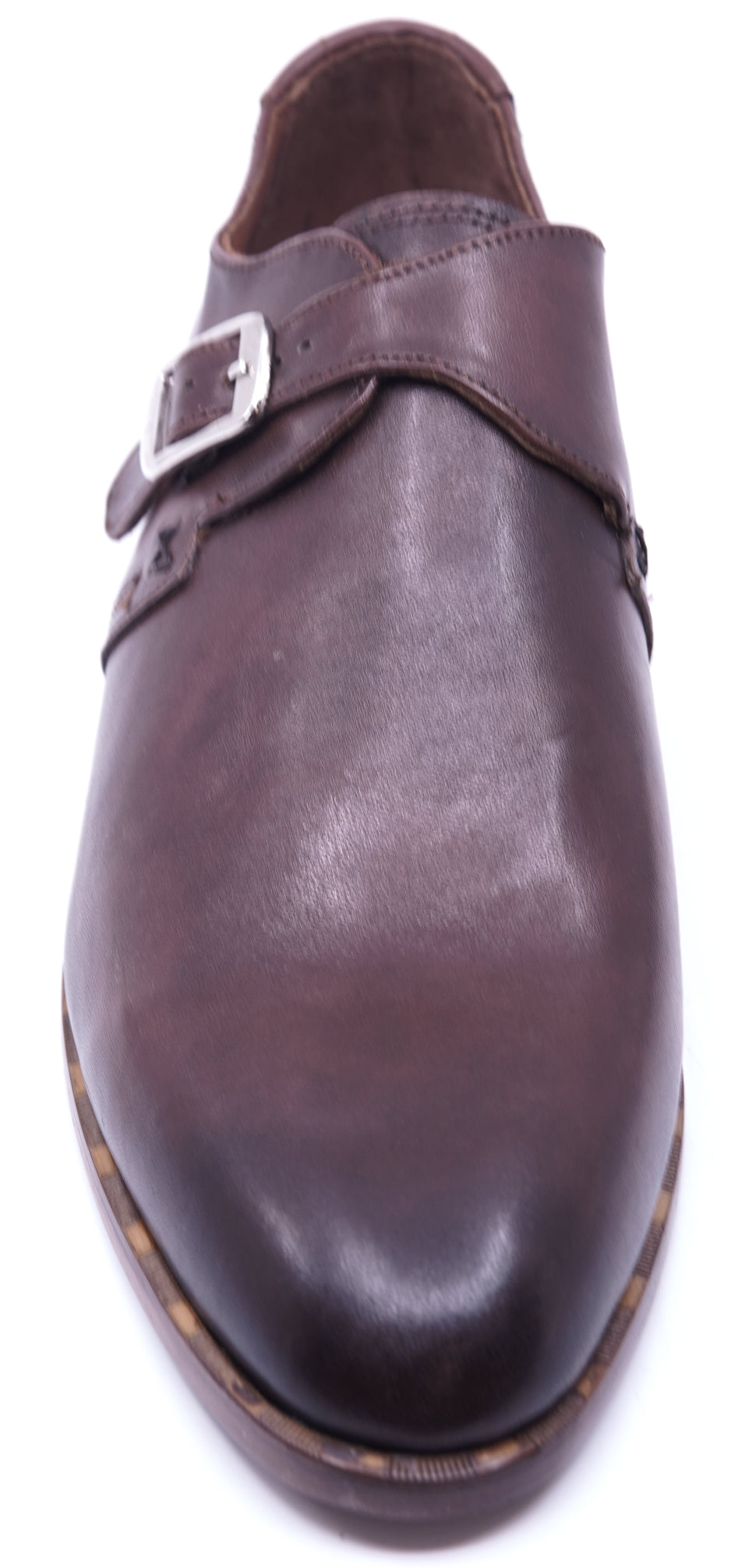 Monk Strap Dress Shoe image 3