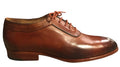 Full Leather Oxford Style  image 0