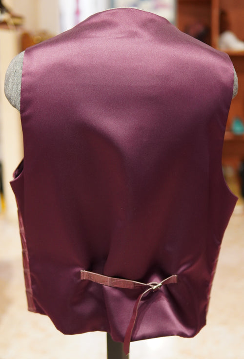 Alligator Vest image 1