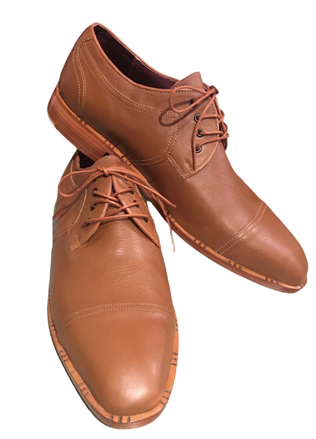 CapToe Dress Shoe  image 2