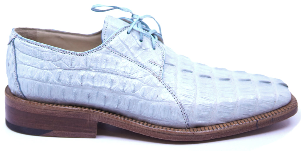 Crocodile Tail Dress Shoe image 0