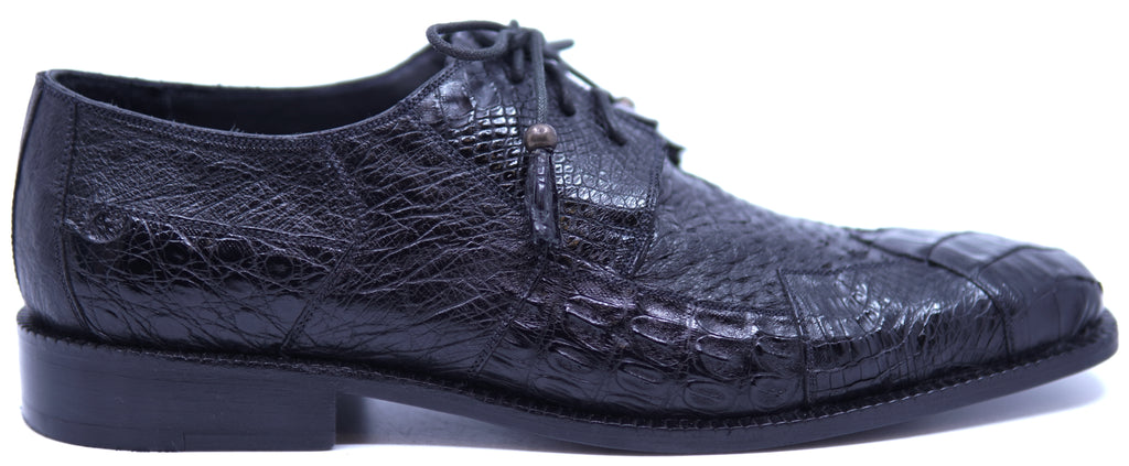 Genuine Crocodile & Ostrich 007 Dress Shoe 12-US Men's image 0