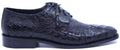 Genuine Crocodile & Ostrich 007 Dress Shoe 12-US Men's image 0