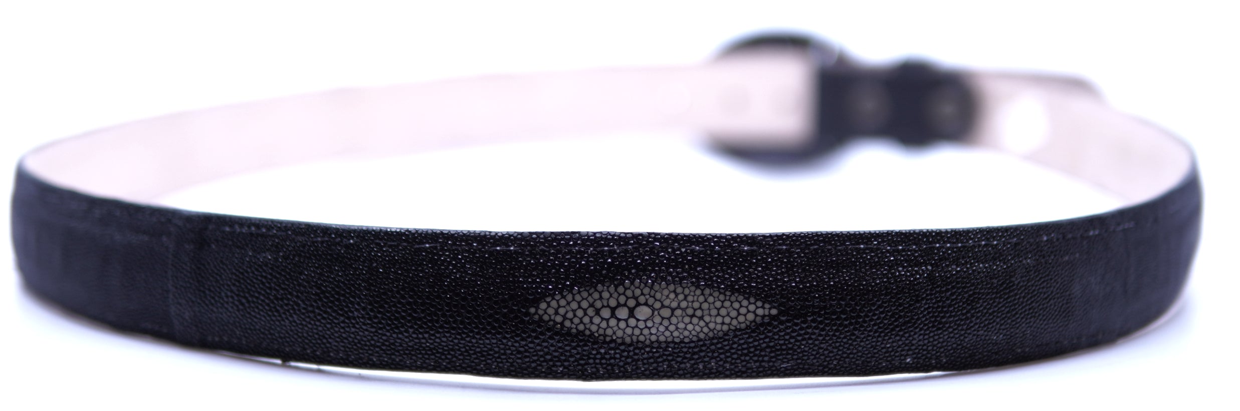 Genuine Stingray Western Belt 48" image 2