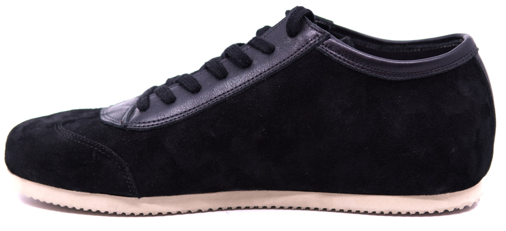 Suede Sneaker image 1