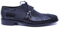 007 Stingray & Lizard Dress Shoe image 0