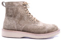 Genuine Suede Boots image 0