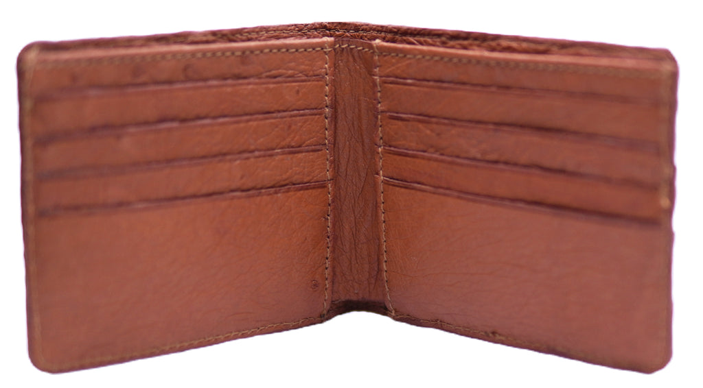 Genuine Crocodile Wallet image 2