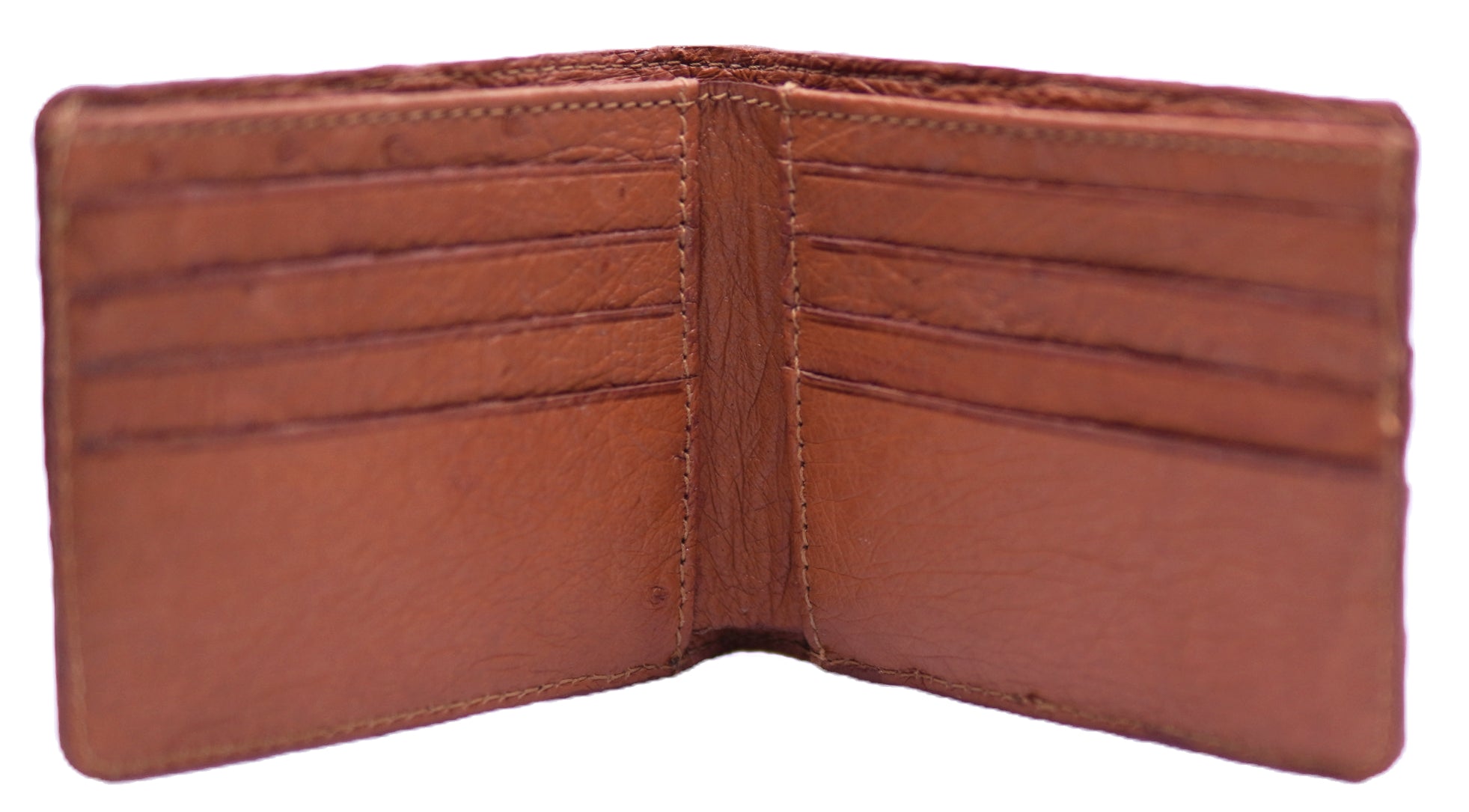 Genuine Crocodile Wallet image 2