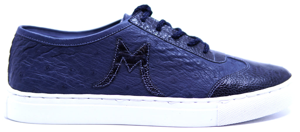 Ostrich Sneaker 7.5-US Women's 7.5 image 0