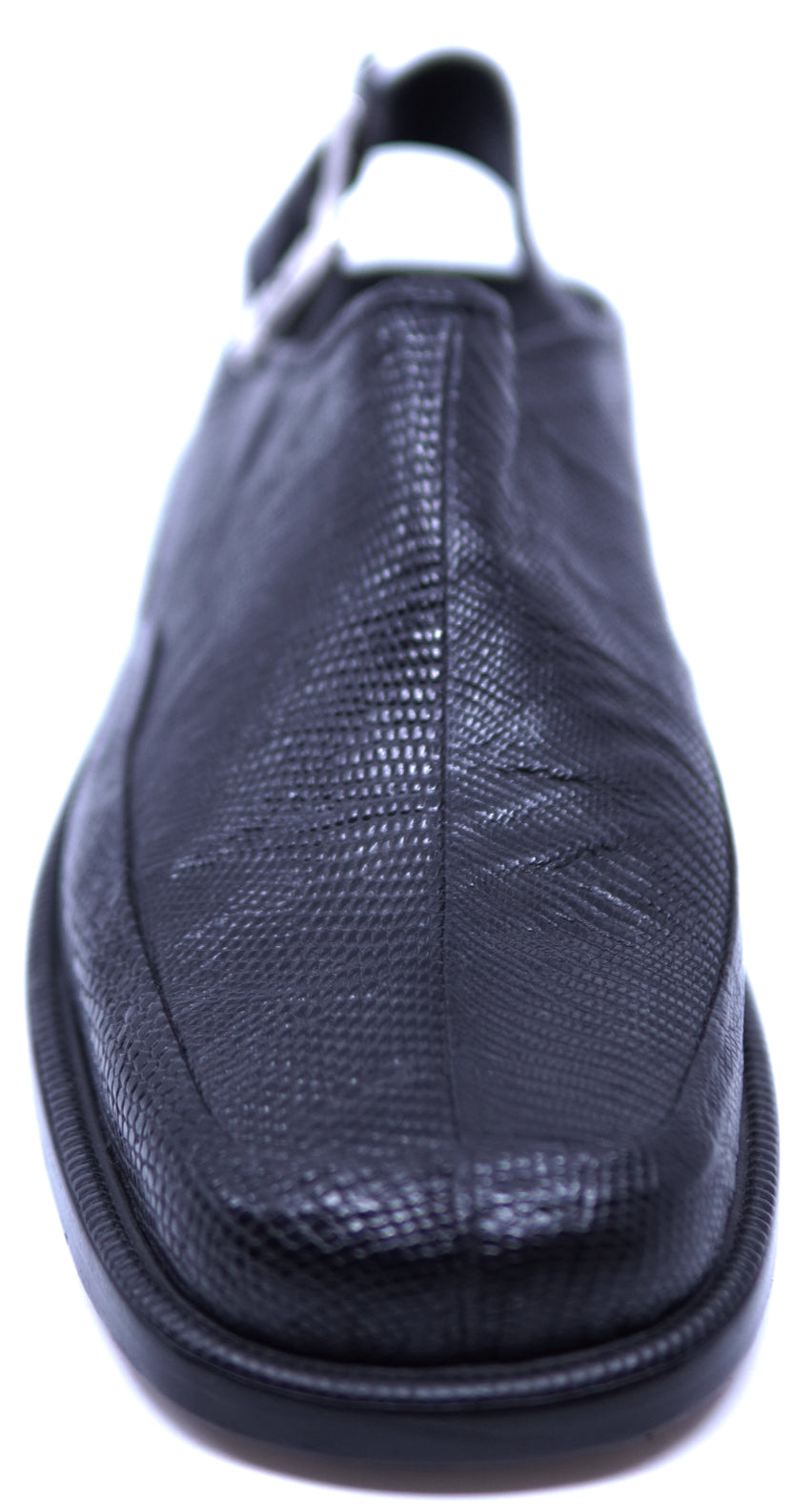 Genuine Lizard Sandals image 3