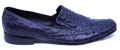 Full Ostrich Loafer Dress Shoe image 0
