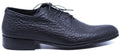 Genuine Buffalo Textured Dress Shoe image 0