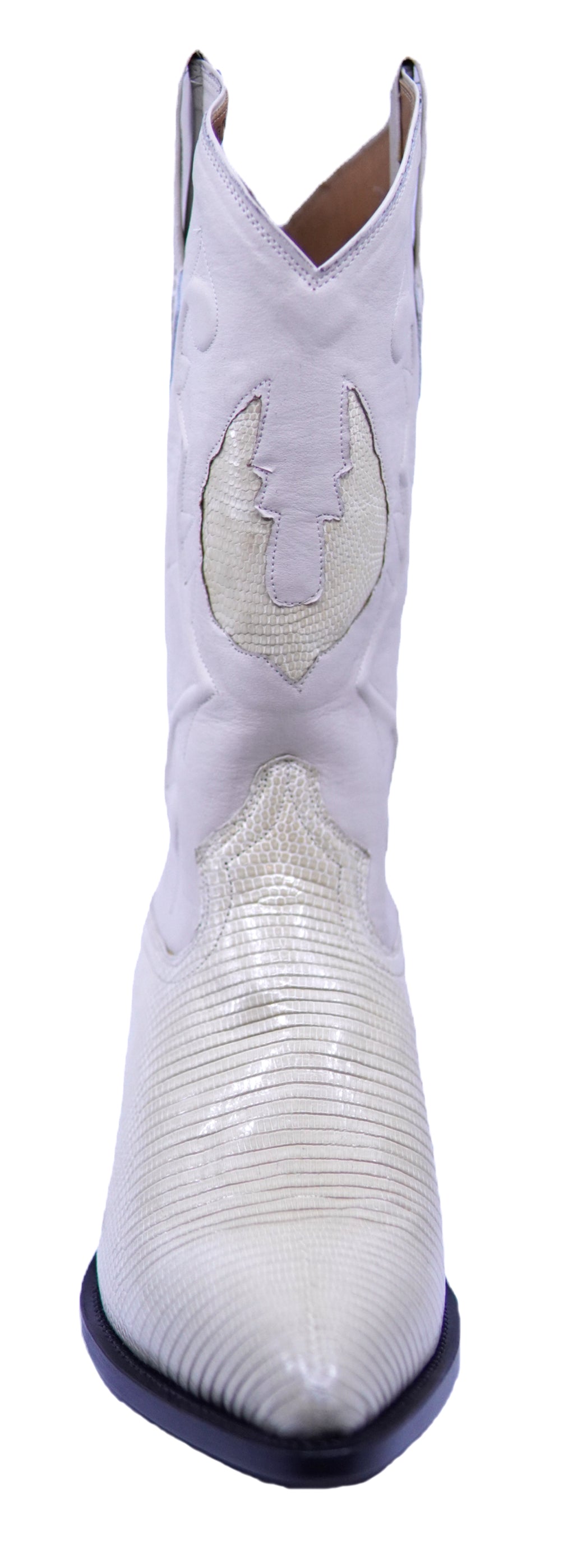 Lizard Cowboy Boots image 3