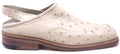 Ostrich Sandals image 0