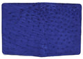 Genuine Ostrich Card Holder image 0