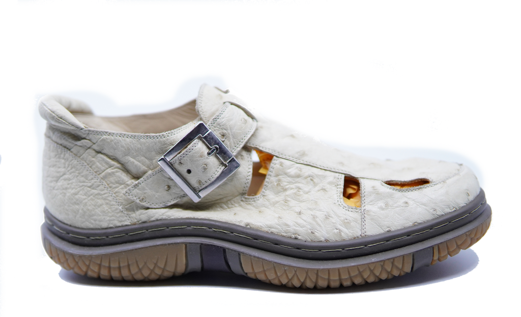 Ostrich Sneaker Sandal US 9 image 0