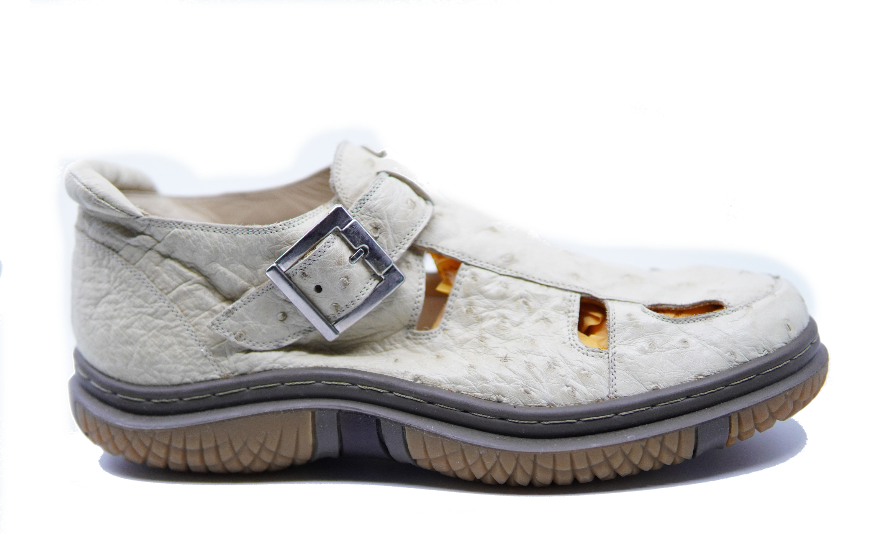 Ostrich Sneaker Sandal US 9 image 0