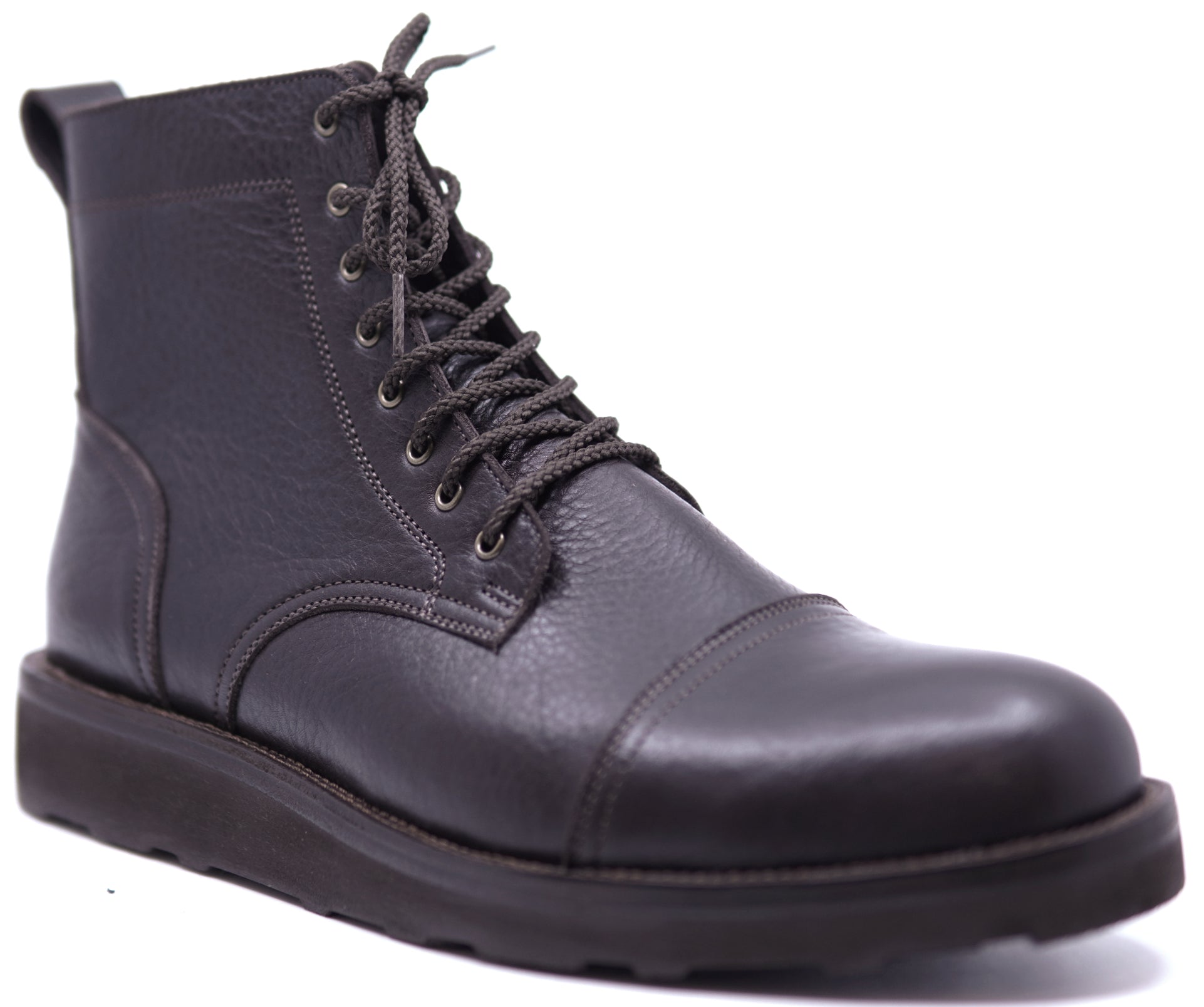 Genuine Leather Boots 11-US Men's image 2
