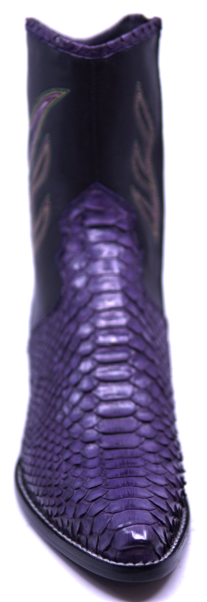 Genuine Python Botin 8-US Women's 8 image 3