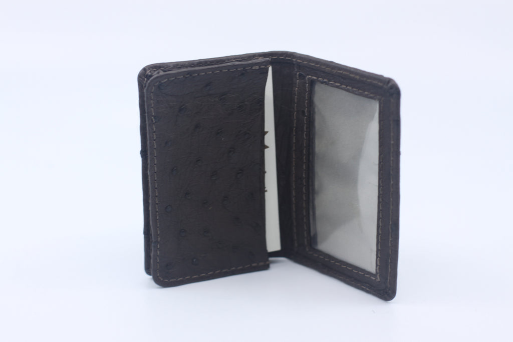 Ostrich Cardholder image 1