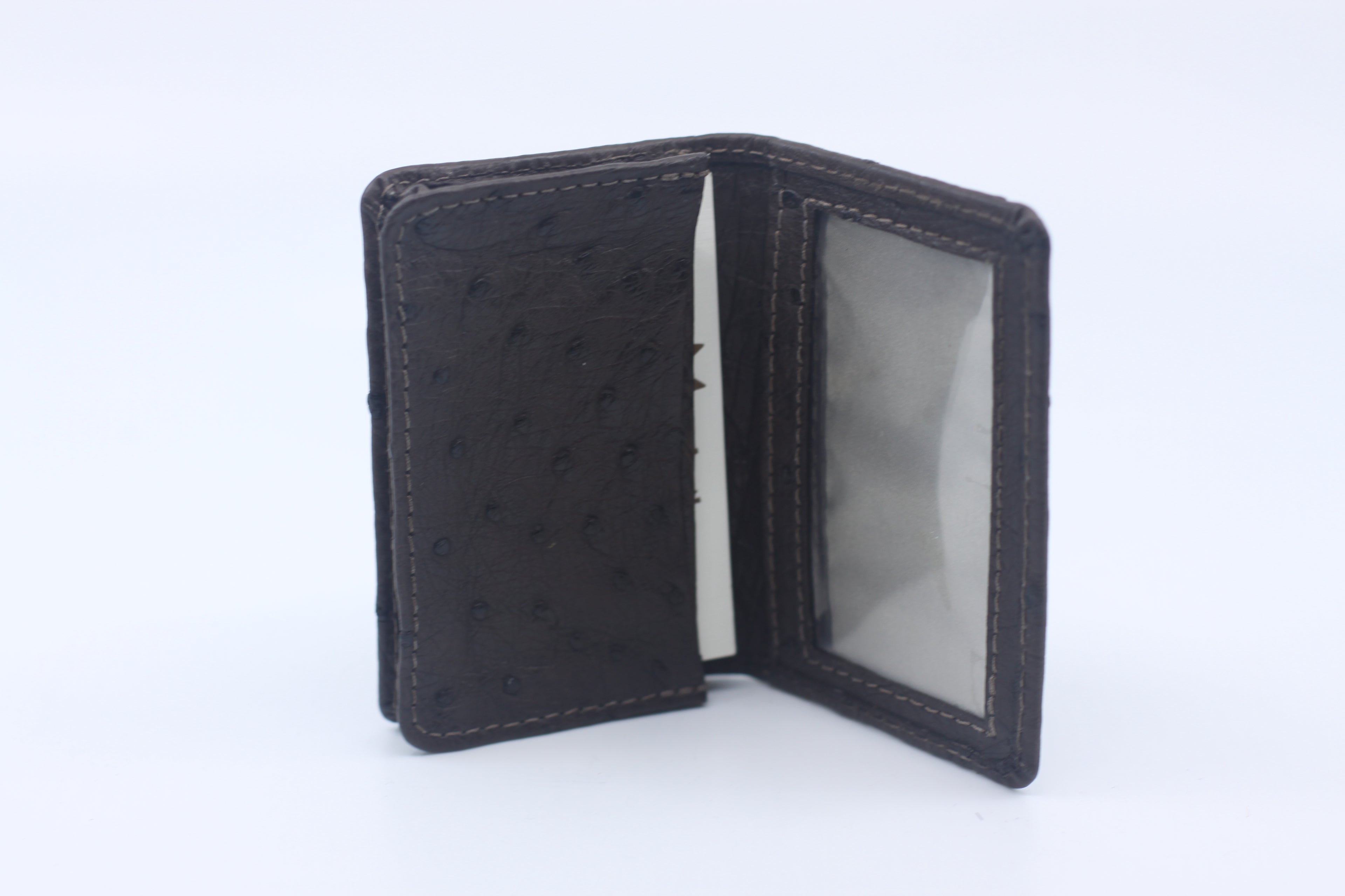 Ostrich Cardholder image 1