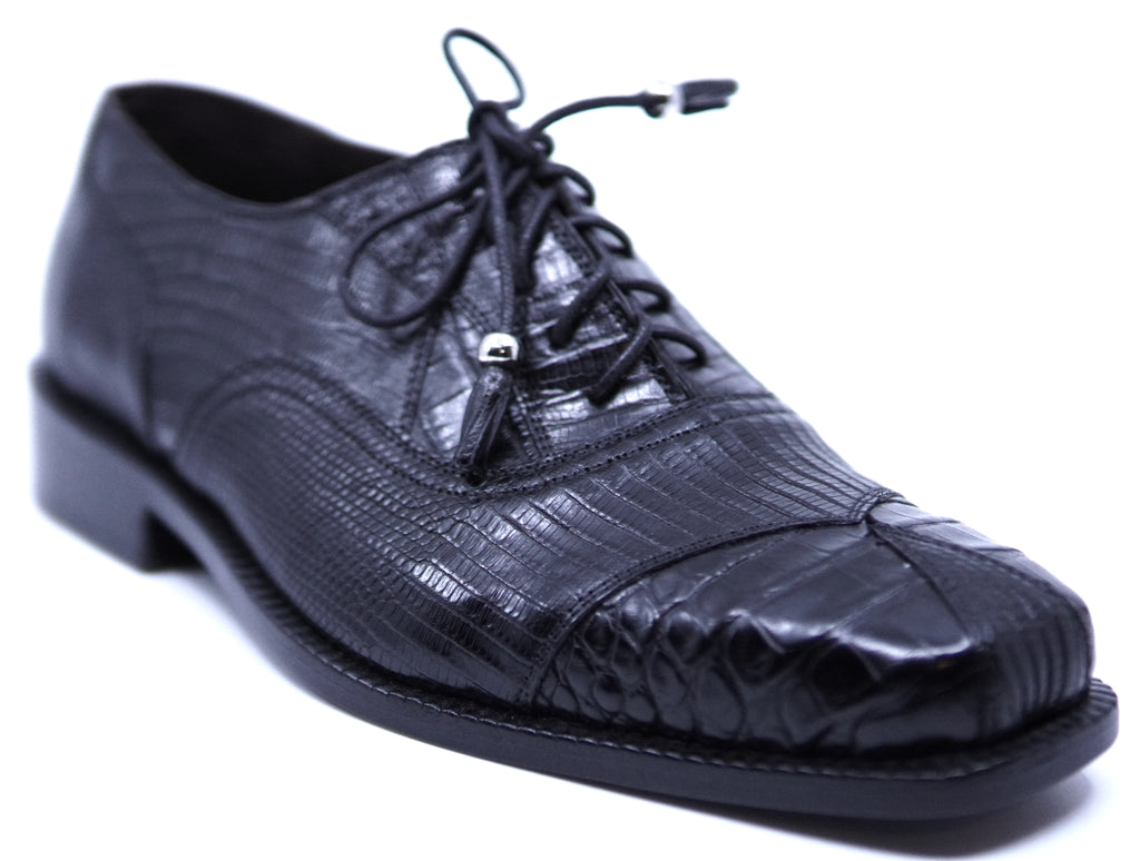 Crocodile & Lizard Dress Shoe image 2