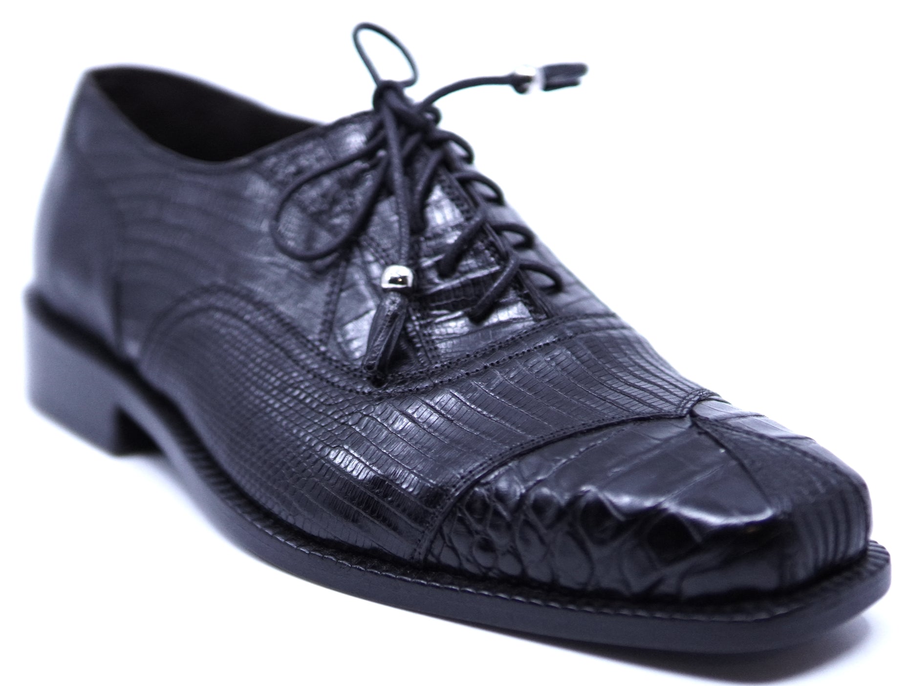 Crocodile & Lizard Dress Shoe image 2