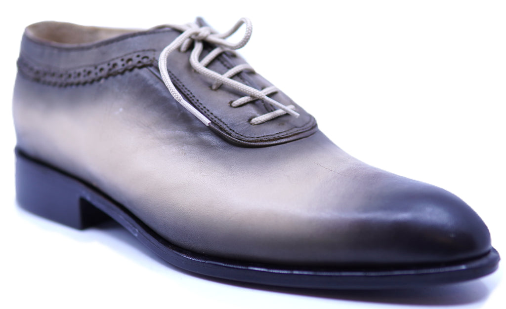 Milano Leather Dress shoe  image 2