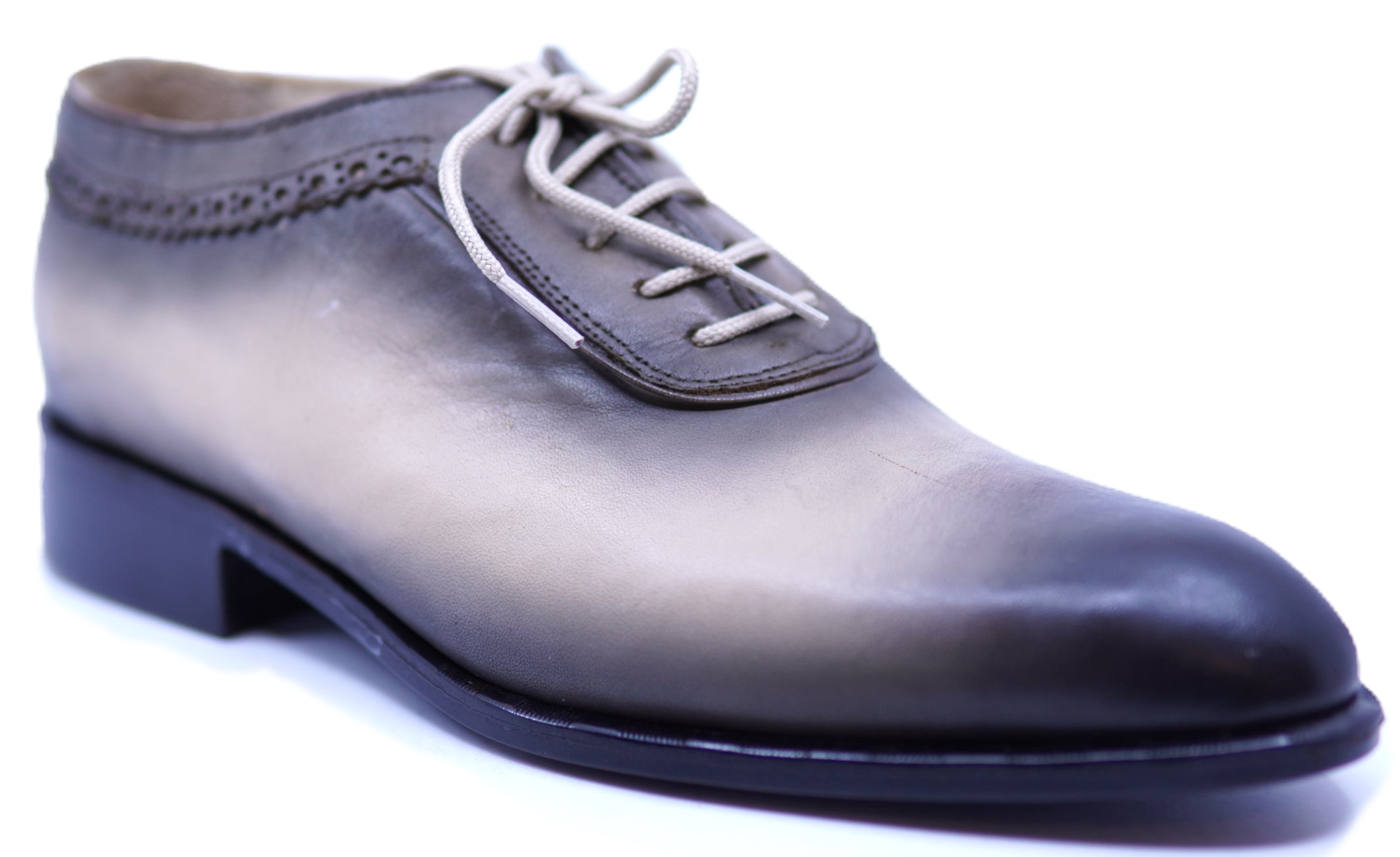 Milano Leather Dress shoe  image 2