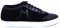 Suede & Leather sneaker image 0