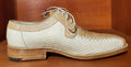 Lizard and Alligator Dress Shoe US Men's 11 image 0