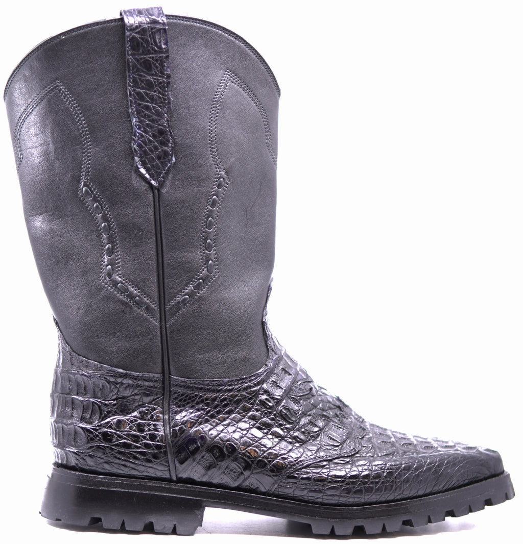 Hornback Caiman Boots 16-US Men's image 0
