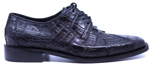 007 Full Crocodile Dress Shoe image 0