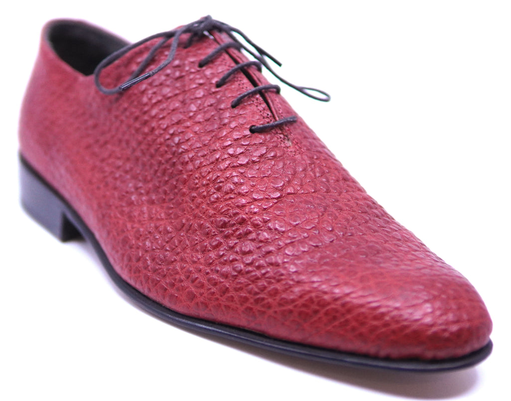 Buffalo Textured Dress Shoe image 2