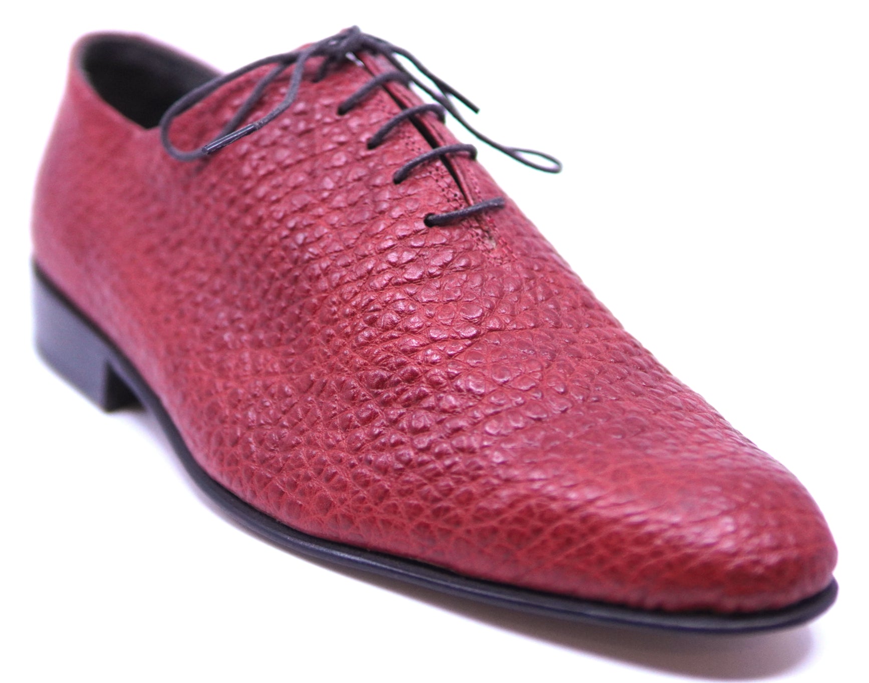 Buffalo Textured Dress Shoe image 2