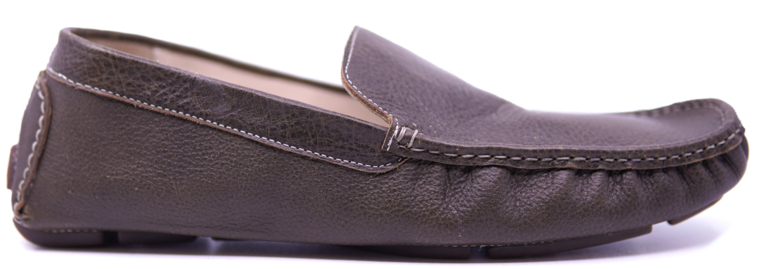 Genuine Leather Driving Shoe's image 0