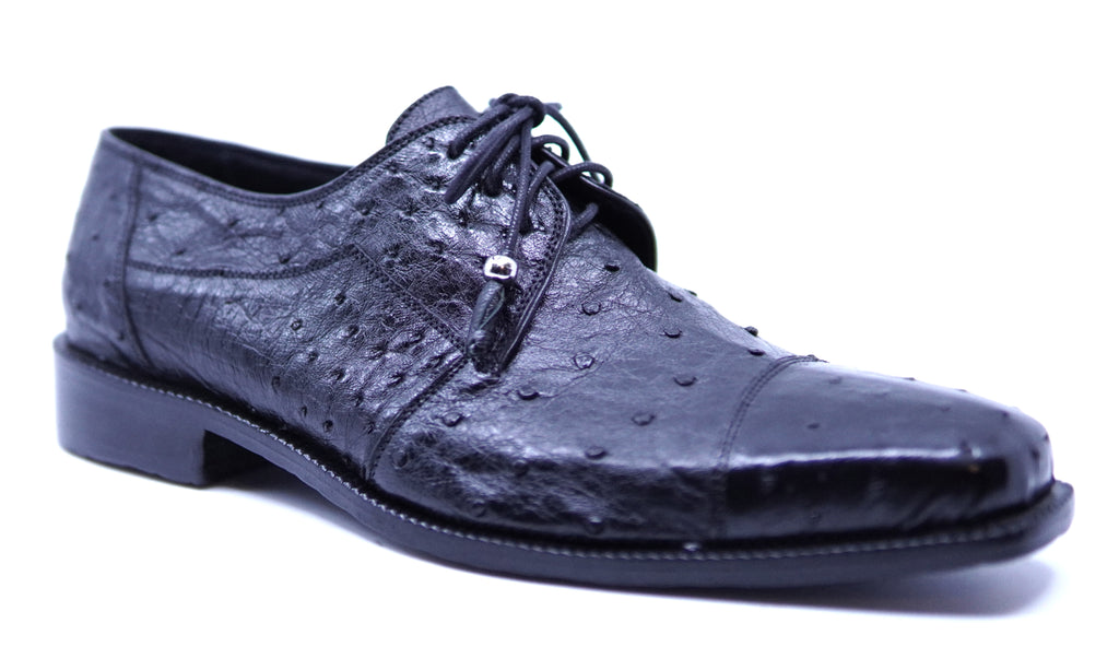 Ostrich Dress Shoes US 10 image 1