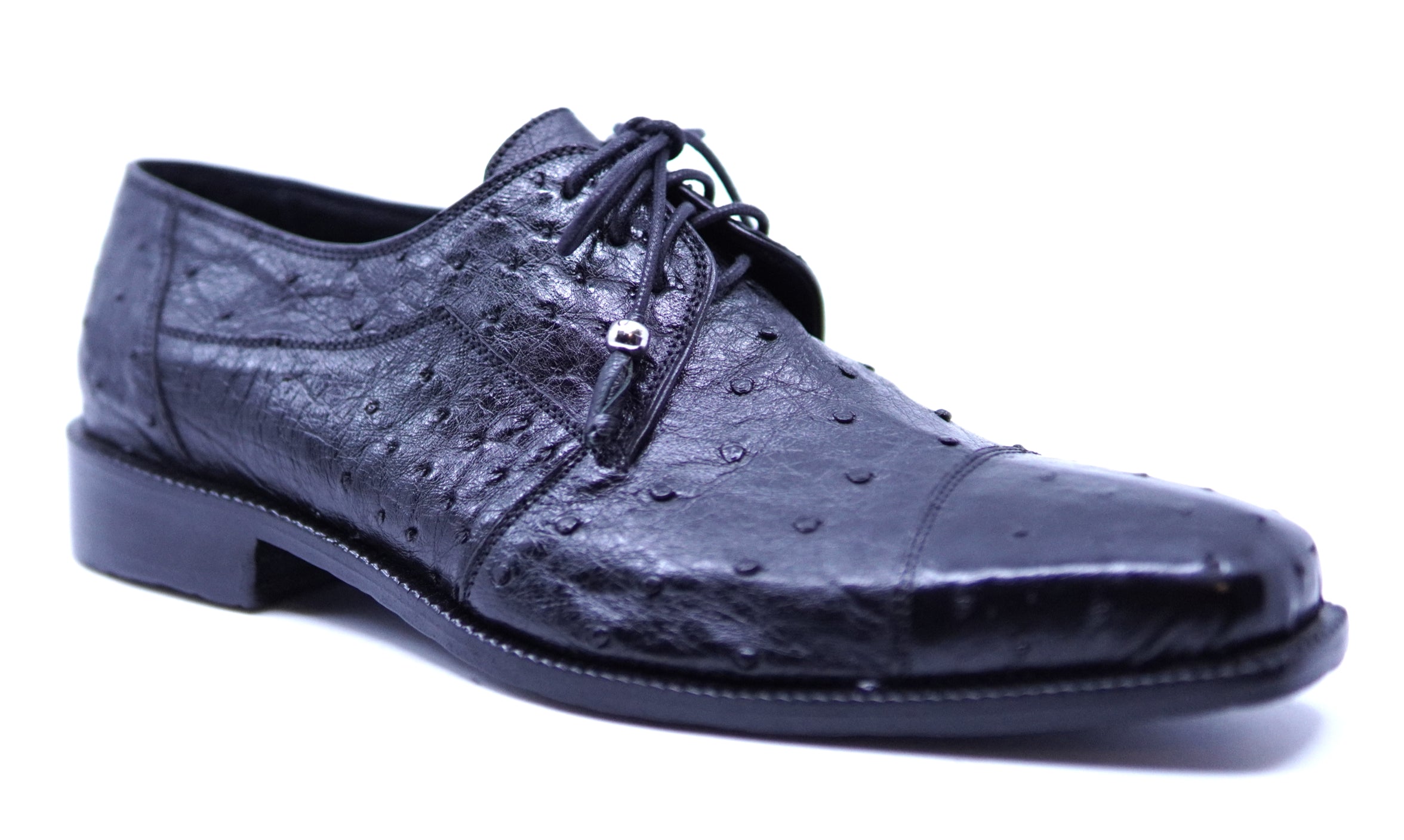 Ostrich Dress Shoes US 10 image 1