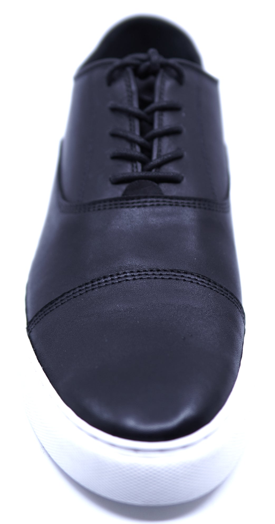 Full Leather Sneaker image 3