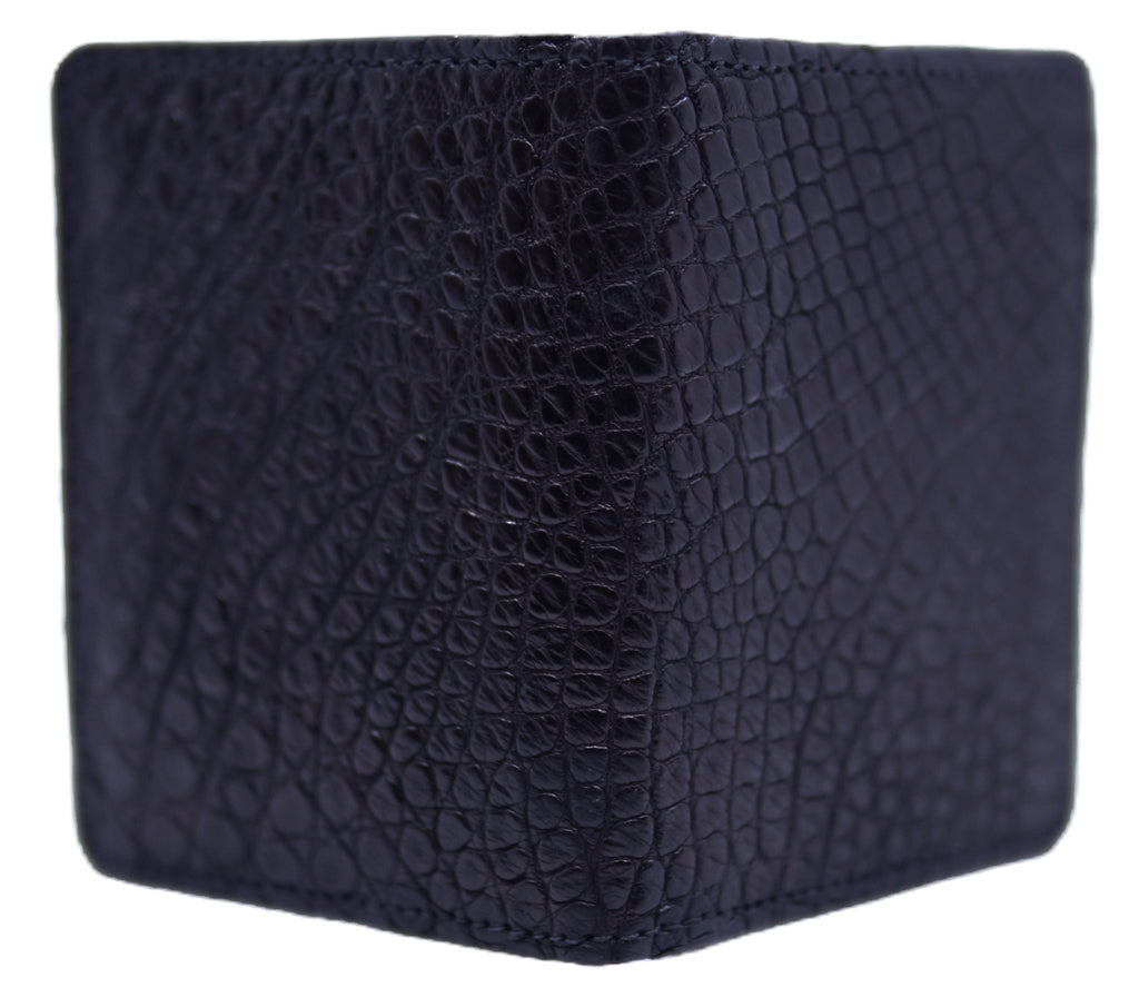 Genuine Alligator Card Holder image 0