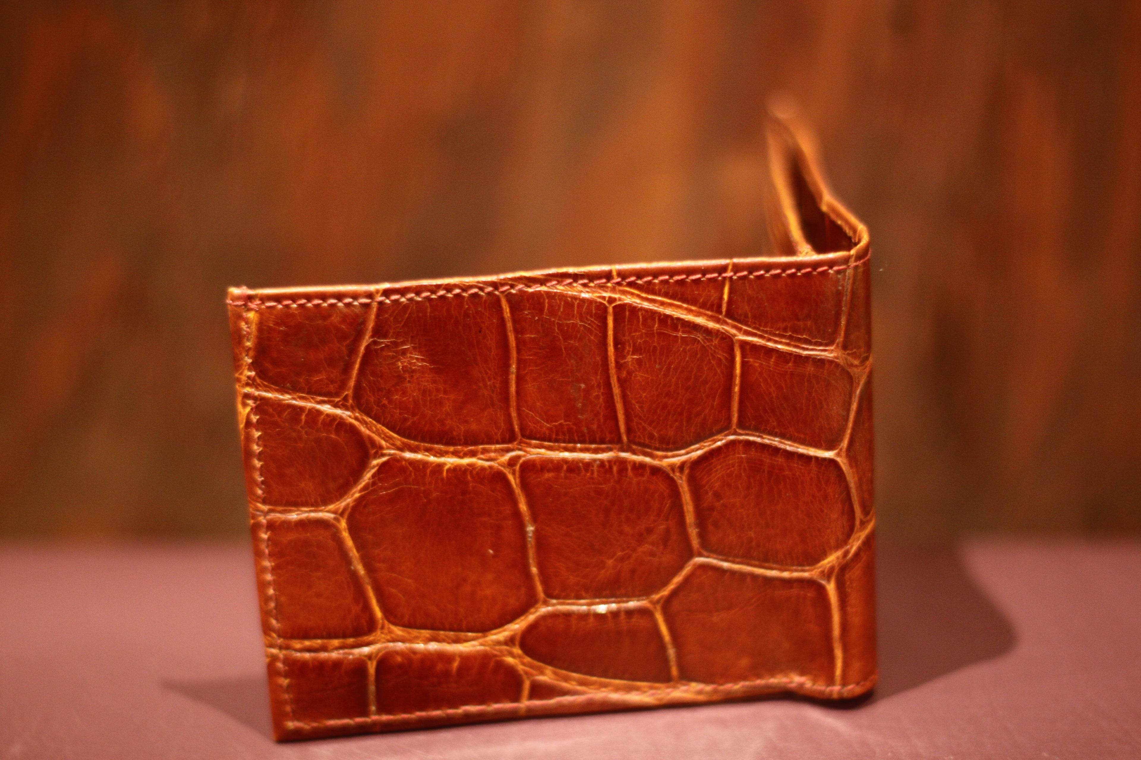 Alligator Wallet image 4