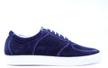 Navy Suede Sneaker US Men's 11 image 0